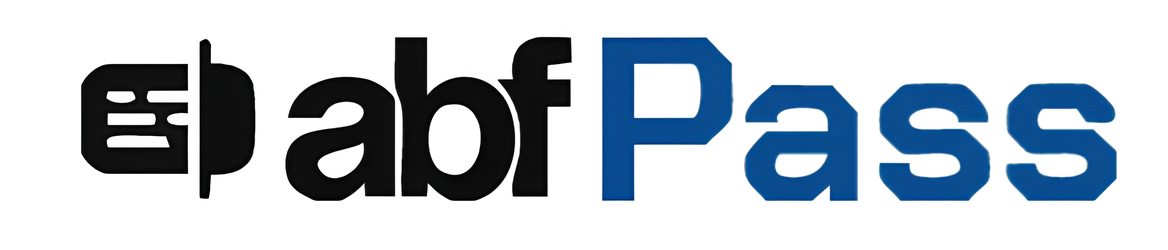 abfPass Logo