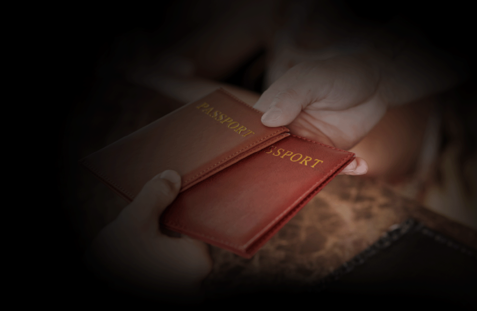 Kimlik Okuma Sistemi