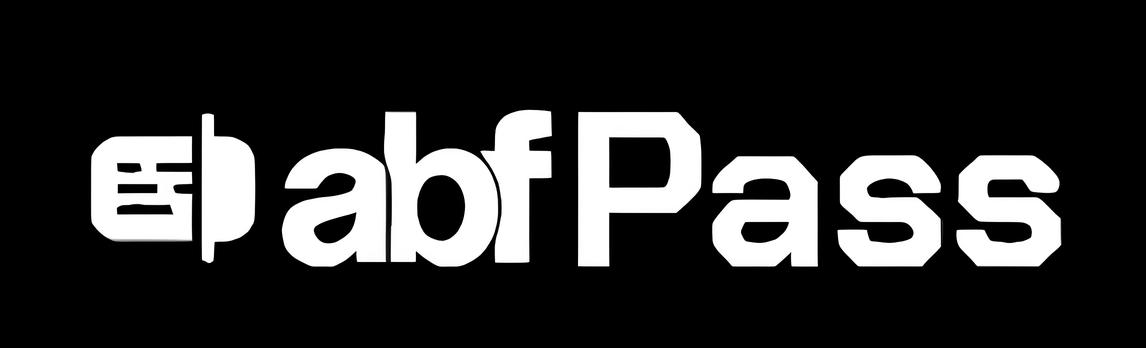 abfPass Logo